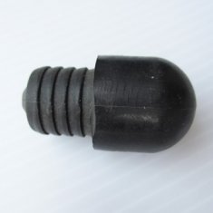 plastic screw plug, CNC turning, die casting, stamping Accurate Precision