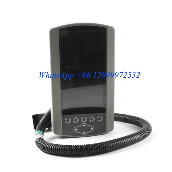 309-5711 Monitor Display Panel CAT E312D E320D E330D E336D 336E LN 320E L Cat