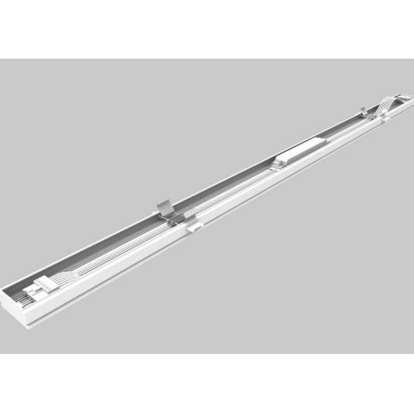 Buy 12750 Lumen RAL9016 75W LED Linear Light Retrofit at wholesale prices