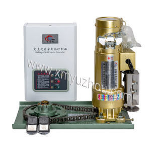 Quality Customizable 300kg DC Garage Door Motor for Various Applications for sale