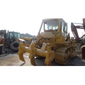 USA original used CAT D8K bulldozer for sale/used CAT bulldozer for sale