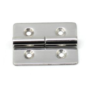 Bow Shackles Type Casting Stainless Steel 304 Casting Hatch Hinge with Polished