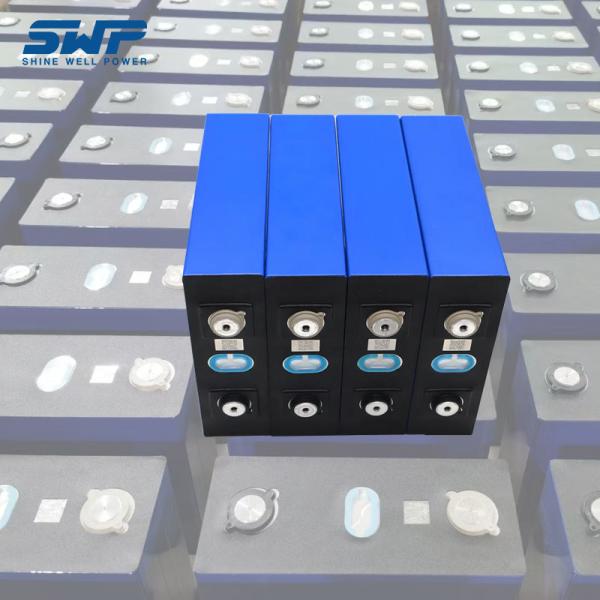 High Energy Density Commercial And Industrial Energy Storage 215KWh