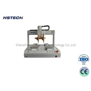 Quality Advanced Teach Pendant Glue Dispensing Machine with Flexible Glue Settings for sale