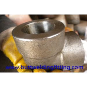 Carbon steel Elbow / Forged Pipe Fittings DN 12" Sch-40 MAT ASTM A234 WPB ANSI B