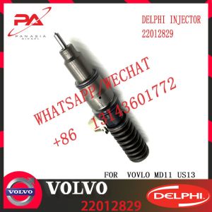 Diesel Fuel Injector 85020033 22012829 85020032 22479124 85020429 85020428 For