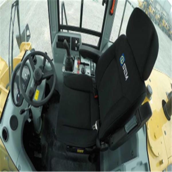 Cat 5T SEM668D 1.5 Ton Skid Steer Loader Heavy Duty Construction Machinery