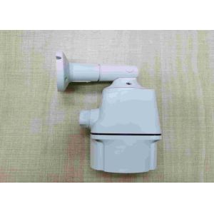 Physical A380 Pressure Die Casting Parts Mold Health Spare Parts