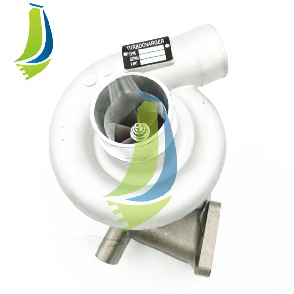 Buy 287-0049 Turbocharger 2870049 For E320 Excavator at wholesale prices
