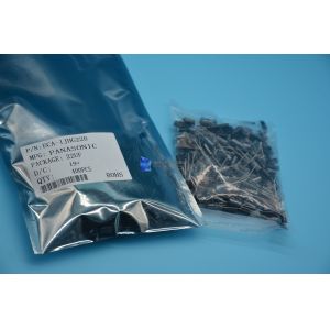 71mA 22uF Cap Aluminum Electrolytic Capacitor Panasonic ECA-1JHG220