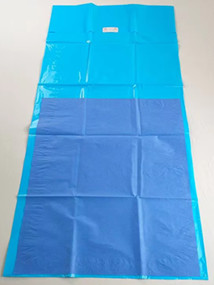 Sterile Disposable Nonwoven Caesarean Surgical Pack/ C-section Surgery Pack