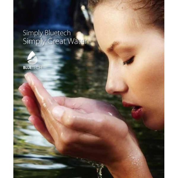 3.5L Great Value Water Filter Pitcher That Removes Lead Nano Technology