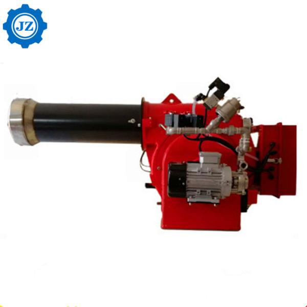 Buy Highly Efficient Light Oil Fired Burner Industrial Diesel Burner For Boiler, Furnace, Oven at wholesale prices