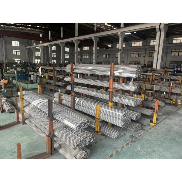 1 Inch Stainless Steel Rod Bar A484 A276 15mm 5mm 4mm Stainless Steel Rod