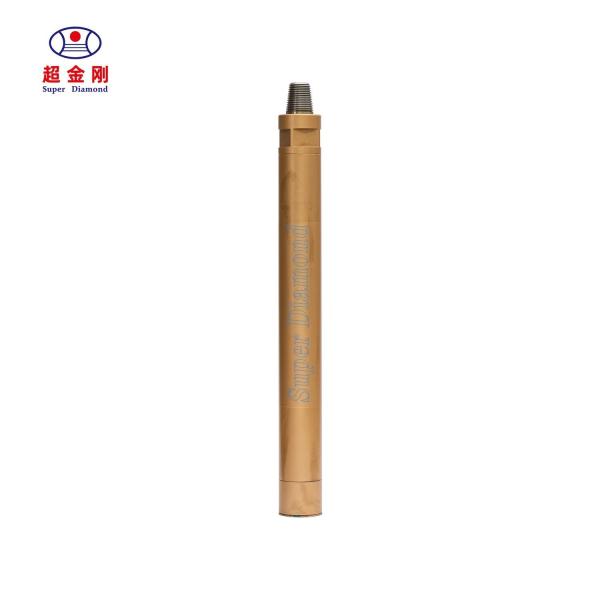 6inch DTH Hammers Without Foot Valve SD6 Bit Shank 3inch 4inch 5inch 6inch 8inch