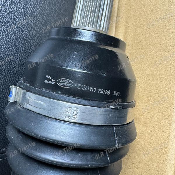 For Range Rover Front Drive Half Axle LR064252 LR064251 LR064635 LR064634 LR041968 LR041970
