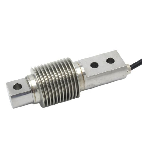 Buy SC8328 Load Cell 50kg 500kg RO 150% Safe Overload Meets Customer Requirements for Hopper Scale and Belt Conveyor Scale at wholesale prices