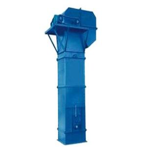 NE Series Carbon Steel Bucket Conveying Hoisting Machine For Mining
