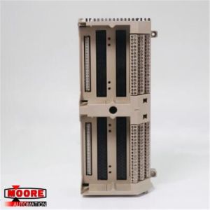 1B30035H01 Emerson Ovation Process Control Base