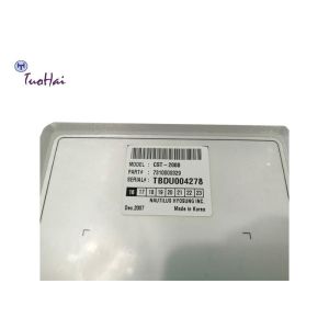 7310000329 ATM Machine Parts Hyosung 5600 CST-7000 Cash Cassette