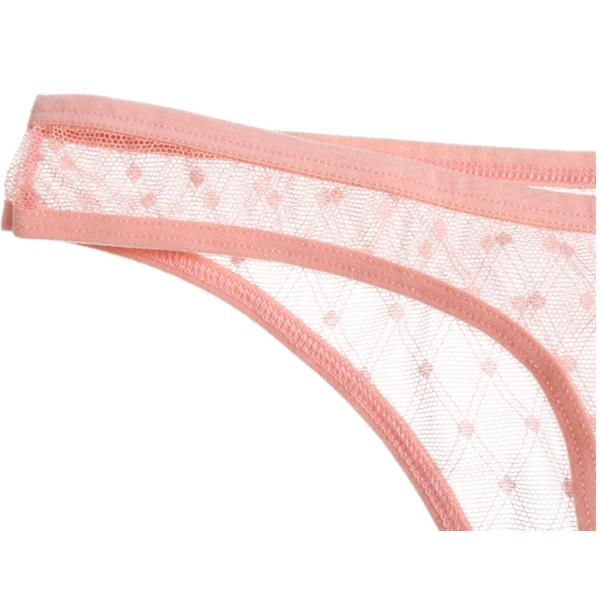 Comfortable Womens Underwear Hipster Style Low Waist Female Seamless Brief Panties Breathable