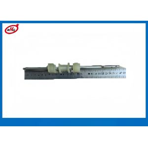 China 1750215294-20 ATM Machine Parts Wincor Nixdorf Double Extractor Unit CMD-V5 DA Roller Shaft on sale