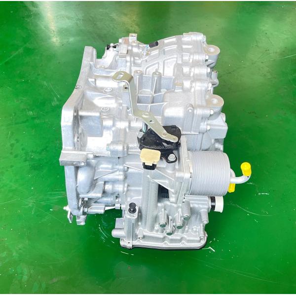 QASHQAI X-TRAIL JF011E RE0F10A Transaxle Direct Replacement Original Part 31020-3UX7B