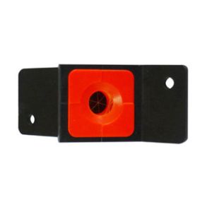 Retro Reflective Survey Mini Prism 12.7mm Retro Reflective Prism