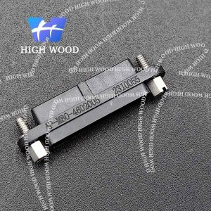 HW-M80 Connectors, HW-M80-4602205 2mm Pitch Rectangle Connector