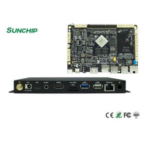 China RK3288 Quad Core Chipset HD Media Player Box Android 6.0 EDP LVDS Ethernet on sale China RK3288 Quad Core Chipset HD Media Player Box Android 6.0 EDP LVDS Ethernet on sale