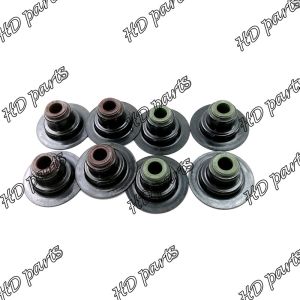 1104C-44TA Engine Gasket Kit U5LT0357 U5LB0382 For Perkins