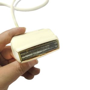 GE LA39 Linear array Probe Ultrasound Vascular Neonatal Transducer