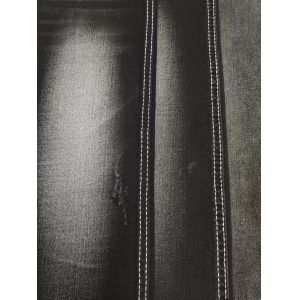 Twill Style Stretchy Comfort Denim Fabric With 12S 8.6oz For Woman Jeans