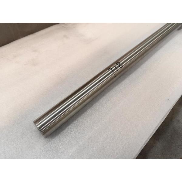 Inconel 718 Ams 5596 Ams 5662 Ams 5663 High Strength Nickel Alloy Forged Round Bar