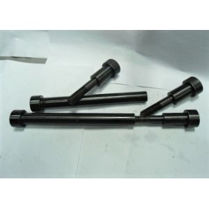 DIN Socket Shoulder Bolt A Type C Type MISUMI Stopper Bolt ISO