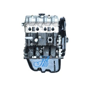 465QR Complete Engine Block 1.0L for Chana DFSK K02 Truck 465Q2AE6 465QR1E2