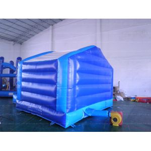 The Little Mermaid Jumping Castle (CYBC-42)