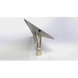 MG 1P Tracker 60 Degree Slew Drive Solar Tracker Kit