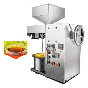 Brand New Cooking Oil Press Machine Cost-Effective