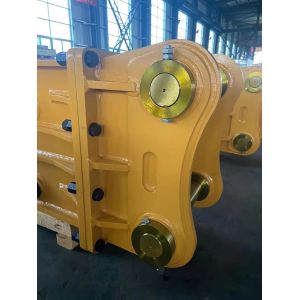 Name:High Quanlity Hydraulic Hammer Model :SB81 Material；42CrMo