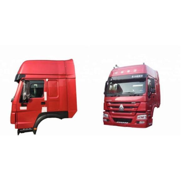 Sturdy and Durable China Heavy Duty Truck Tractor