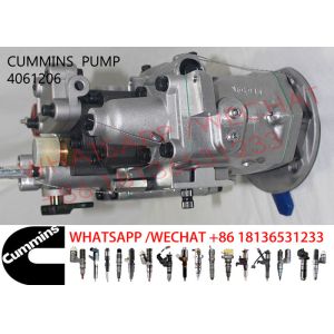 4061206 3021961 4951495 4951501 3042115 Diesel Engine Fuel Pump