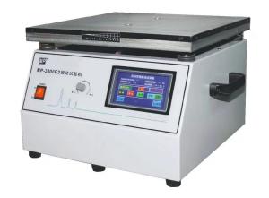 Quality Variable Frequency Vertical Vibration Testing Machine MAX Load 30Kg for sale