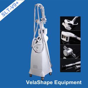 Quality Velasmooth Vacuum Slimming Machine / Equipment For Cellulite Removal for sale