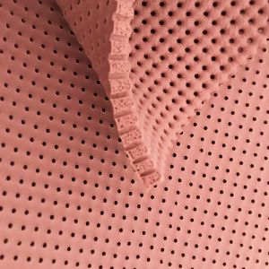 Silicone Sponge Ironing Table Neoprene Rubber Sheet