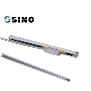 SINO TTL KA500 IP53 Glass Linear Encoder Measuring Machine Length Digital