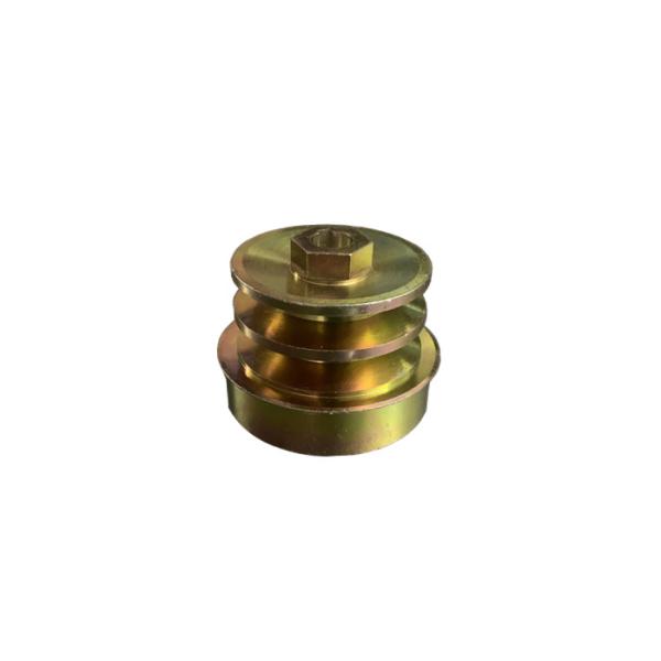 Buy Lawn Mower Parts Pulley - Shaft, Input G92-9212 Fits Toro Greensmaster Mower at wholesale prices