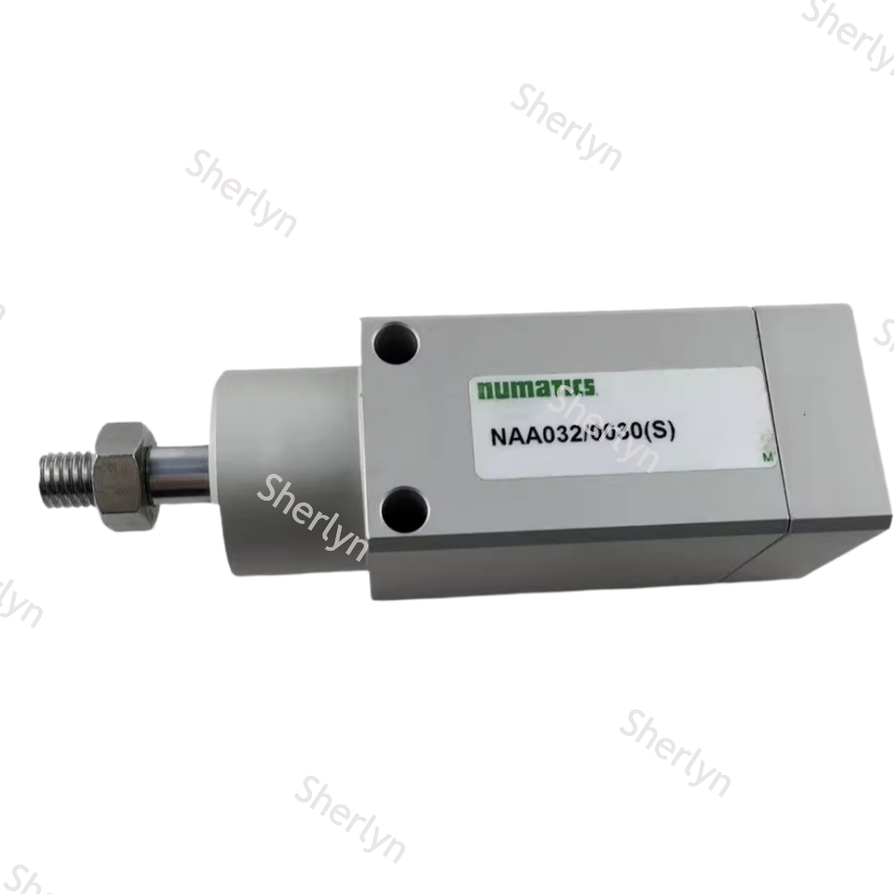 ASCO NUMATICS Cylinder NAA032/0030 (S) Cement Specific Cylinder