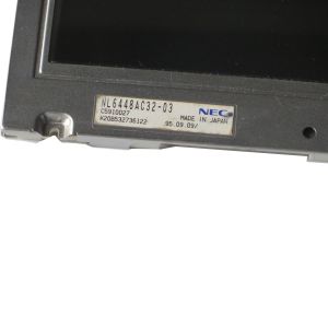 LCD Module Screen Panel Screen 10.1inch 79PPI NL6448AC32-03
