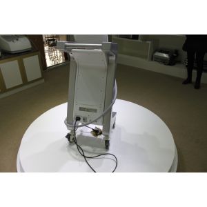 HIFU Body Shape Slimming machine, non-invasive way for fat reduction spa use